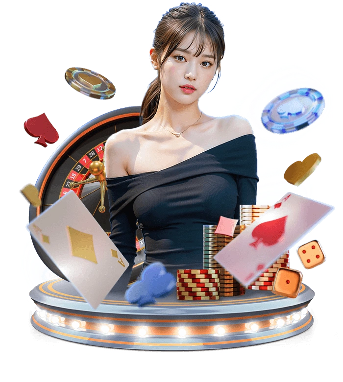Khu thương hiệu và giới thiệu Ok365