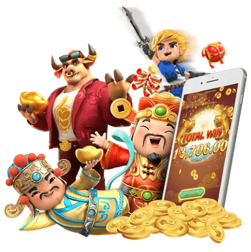 Chuyên mục nổ hũ và slot Ok365